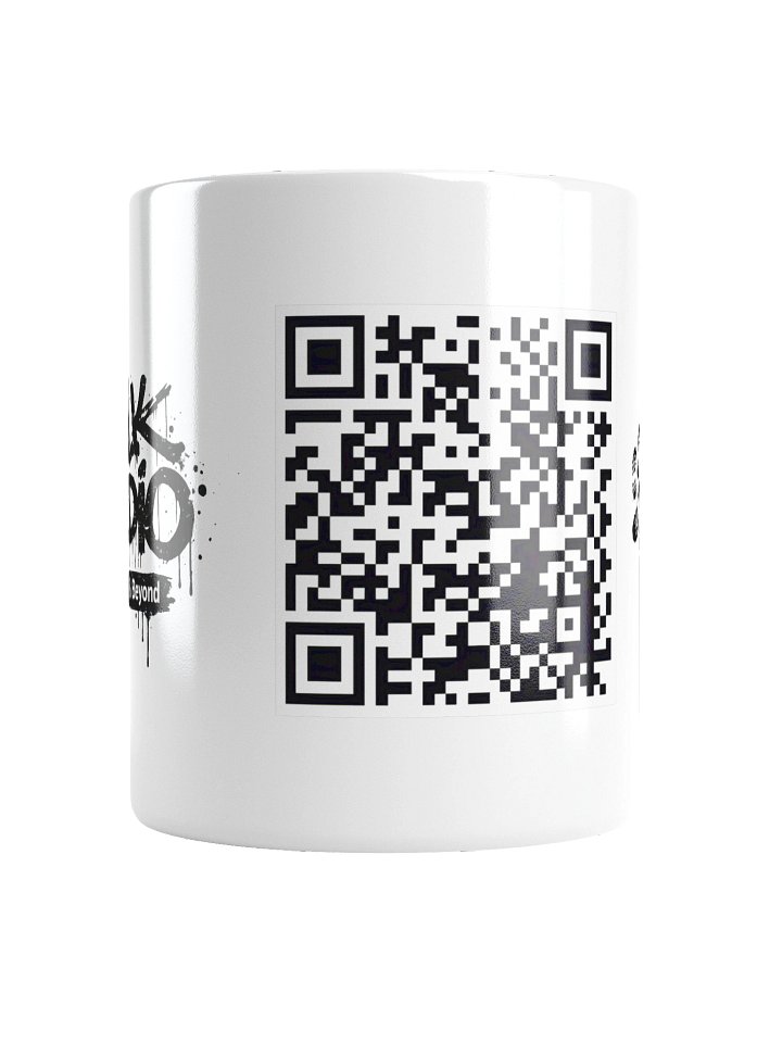 Talk Radio: Tacoma and Beyond Mug product image (6)