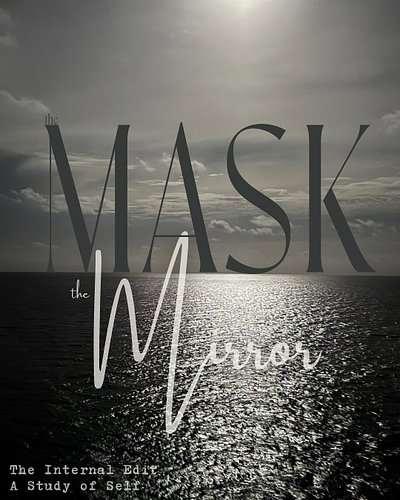 Hey Soul—

In numerology, your Personality Number is the mask the world sees first. The cover of your book. The outer impress...