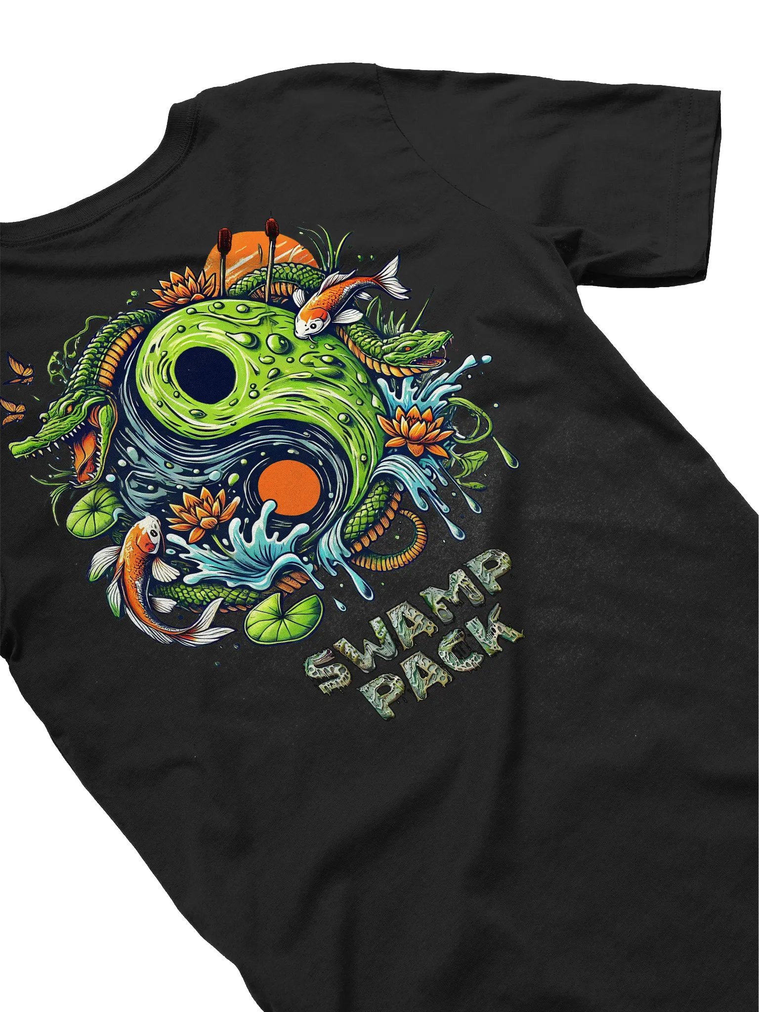 Swamp Balance product image (1)