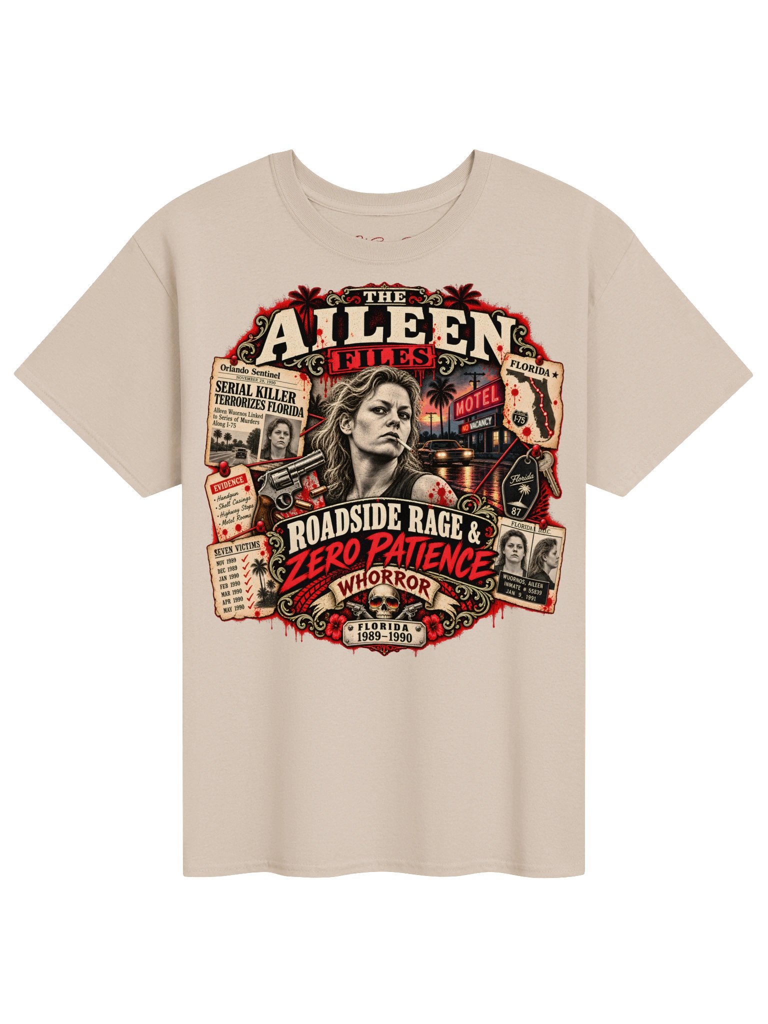AILEEN FILES TEE product image (101)