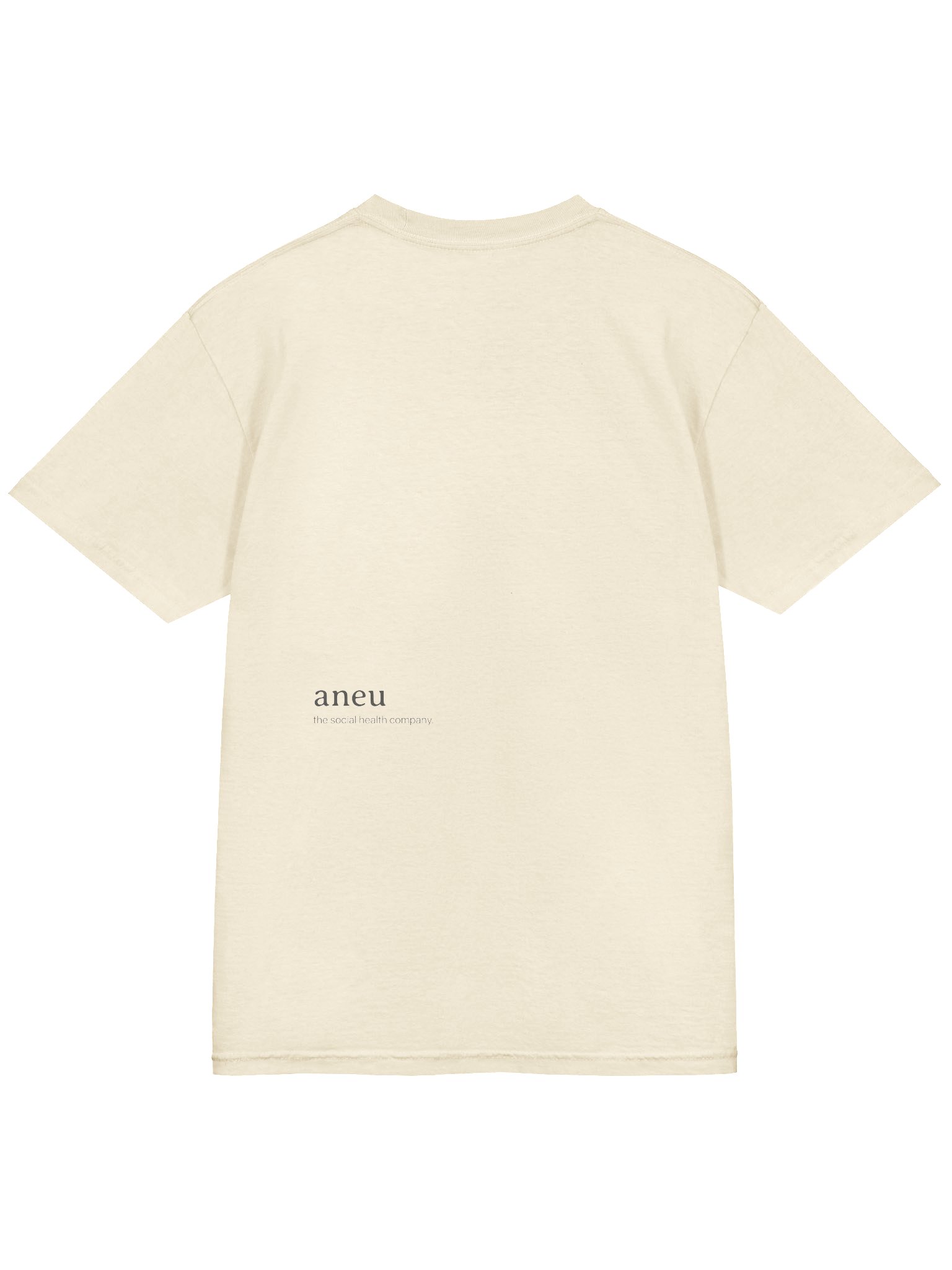 Aneu Logo Shirt product image (4)