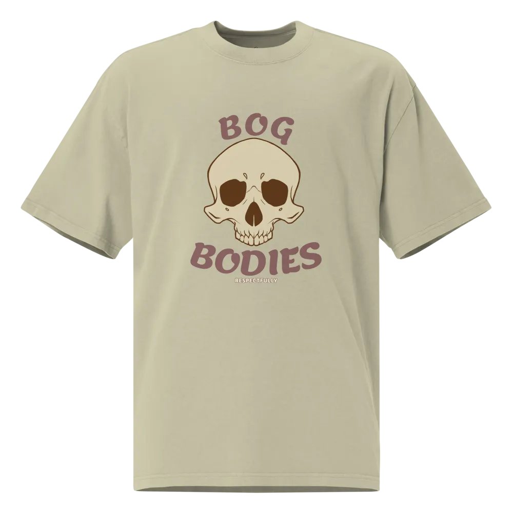 Bog Bodies (Respectfully) [ALT] product image (2)