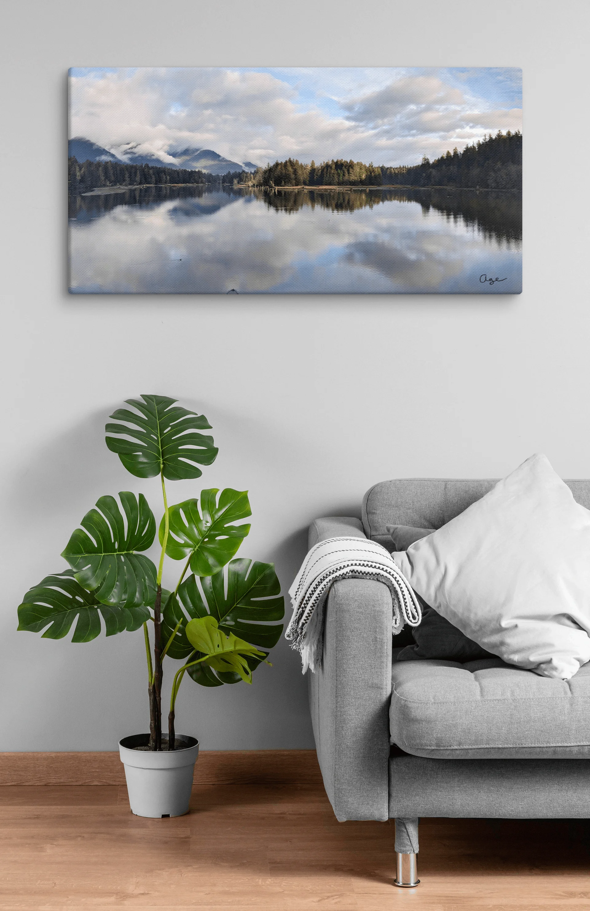 Reflections of Silence (Signature Edition) product image (3)