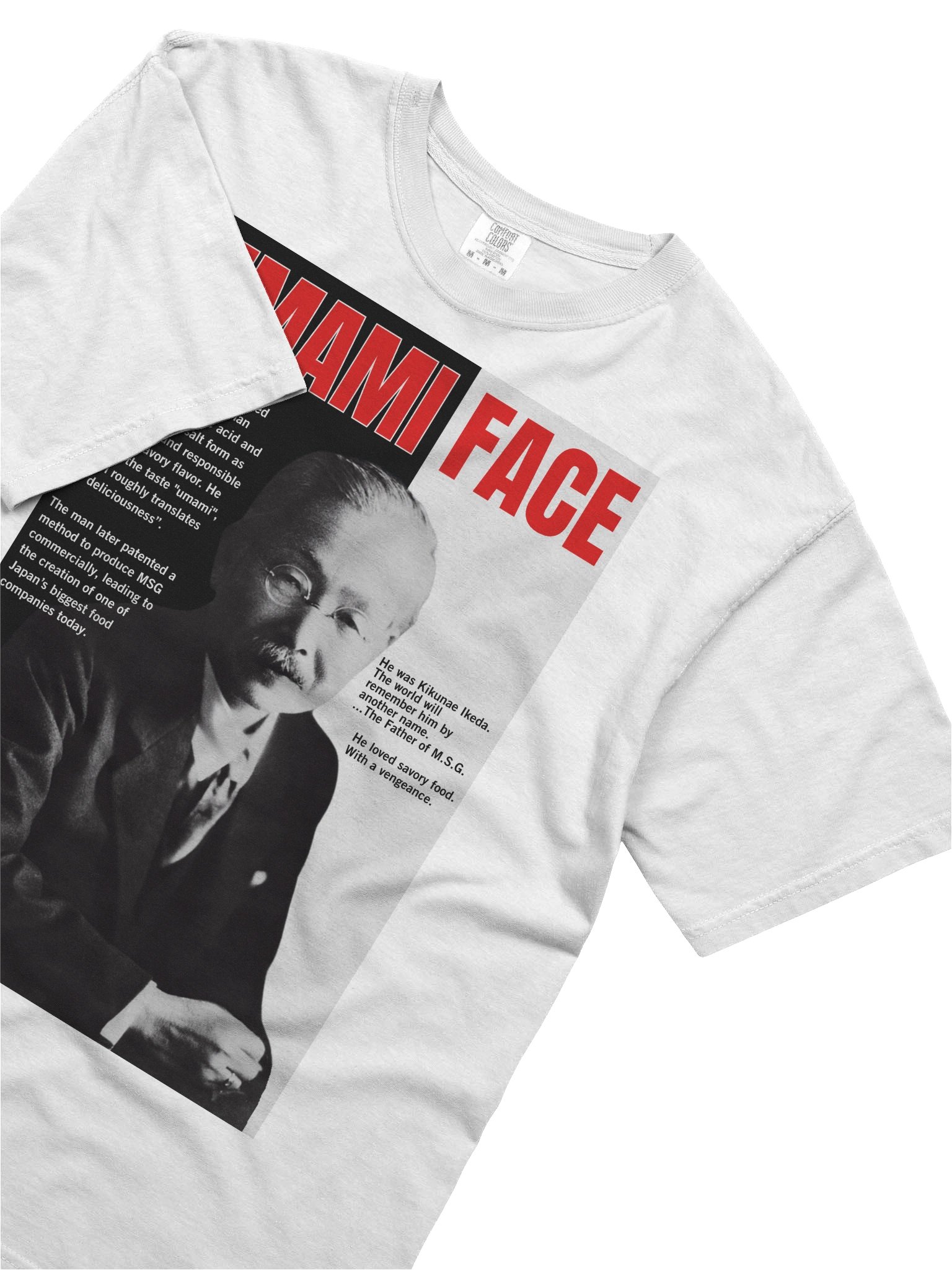 Umami Face product image (5)