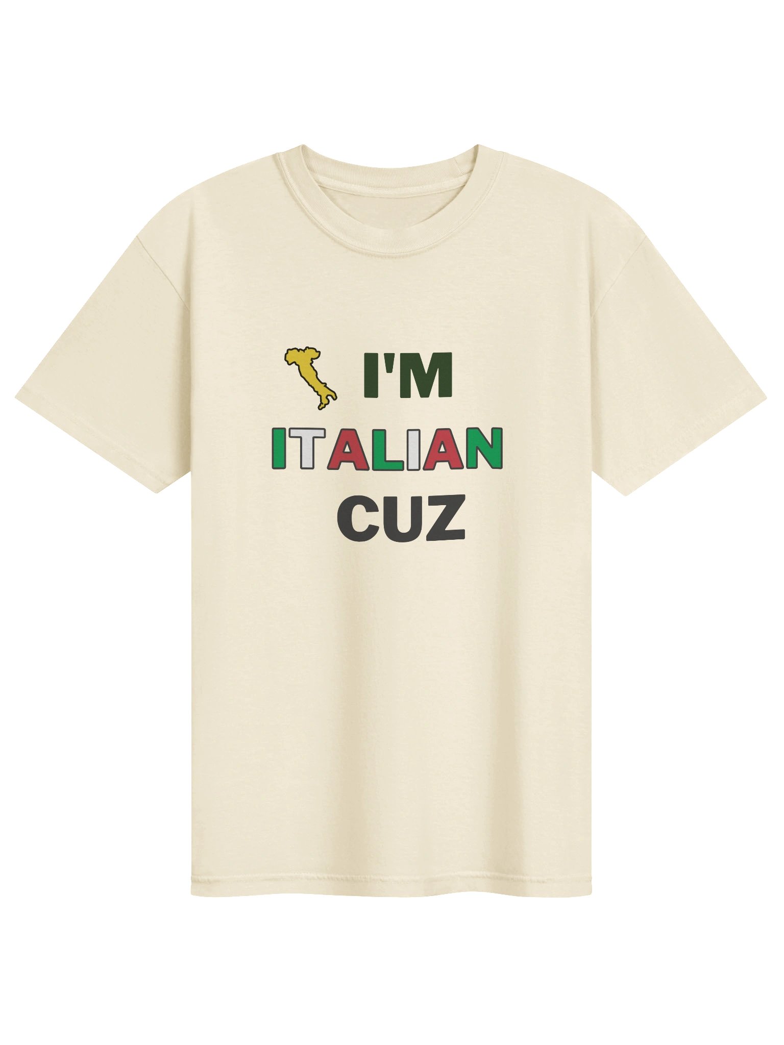 Italian Cuz product image (1)