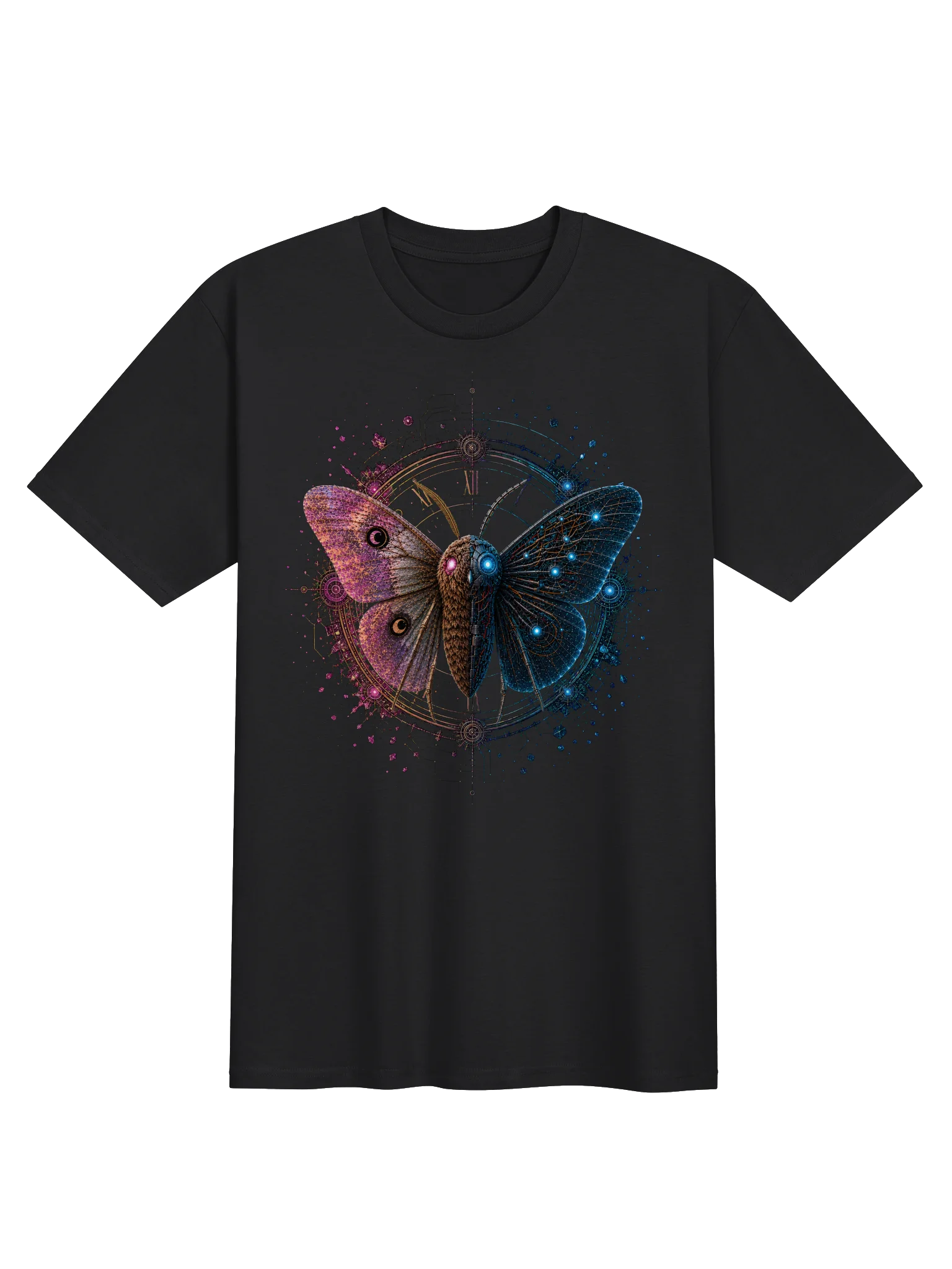 HOURMOTH Classic Tee product image (1)