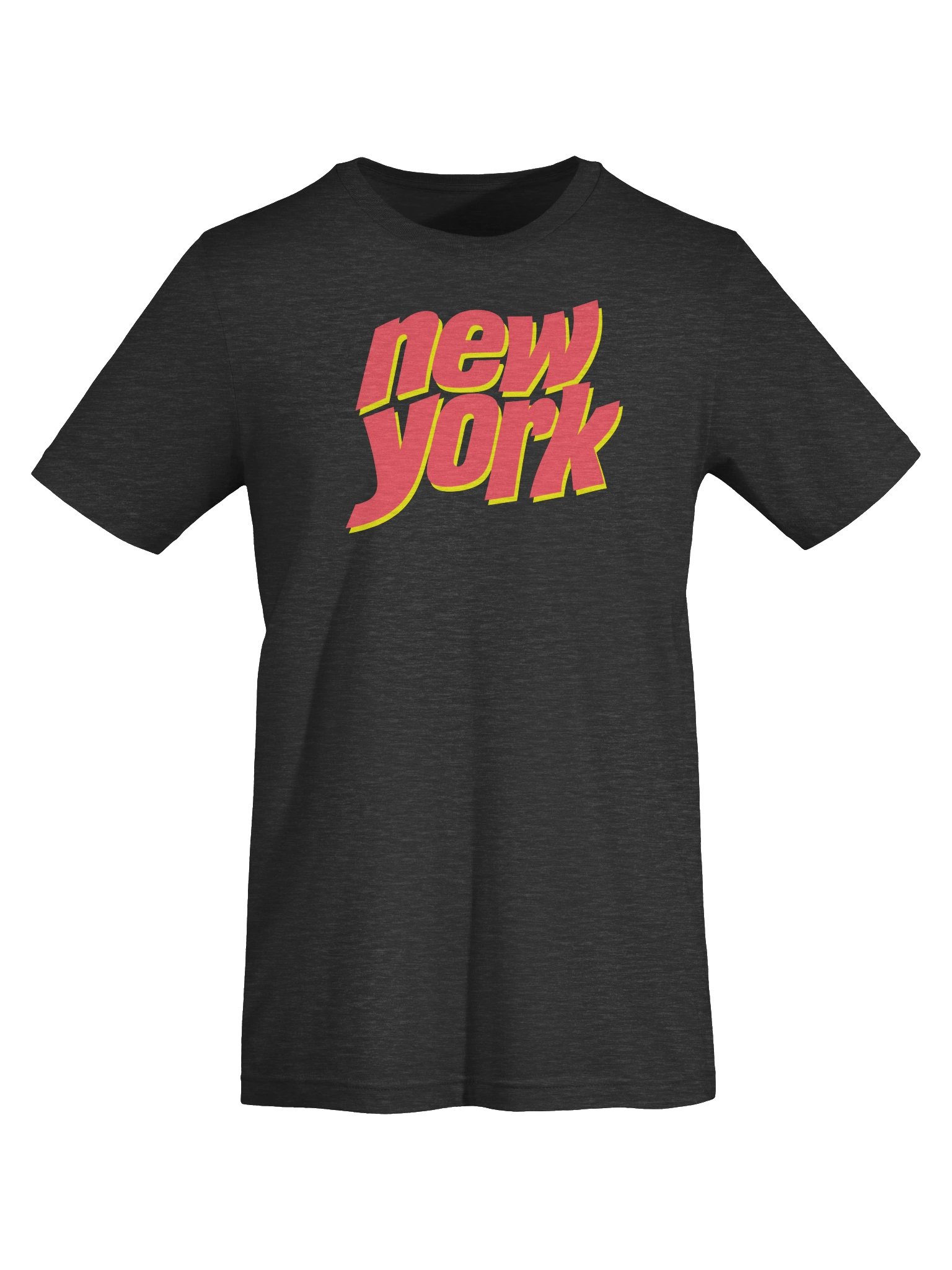 New York Neon Pop Tee product image (5)