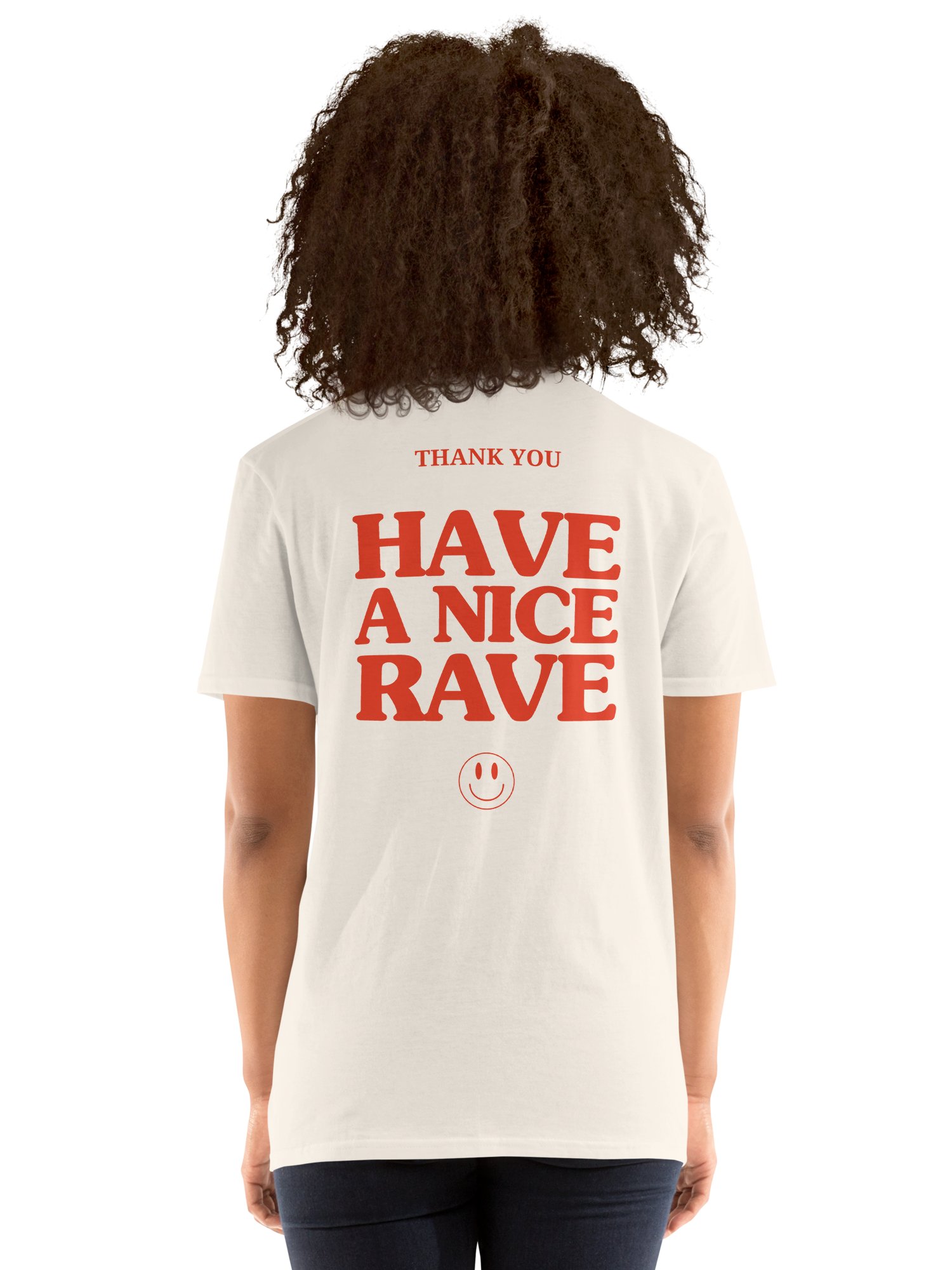 Have a Nice Rave product image (5)