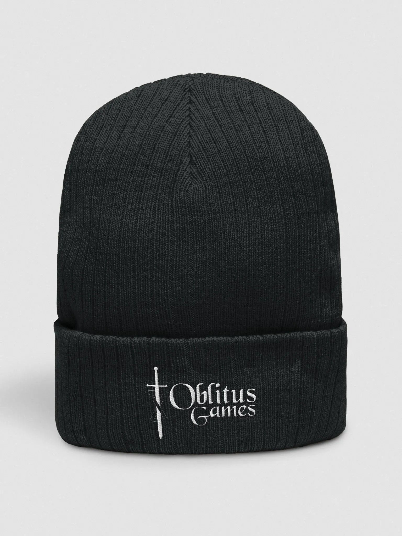 Knit Hat product image (1)