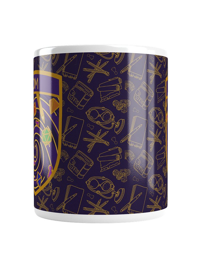 Dungeon Master Mug product image (2)