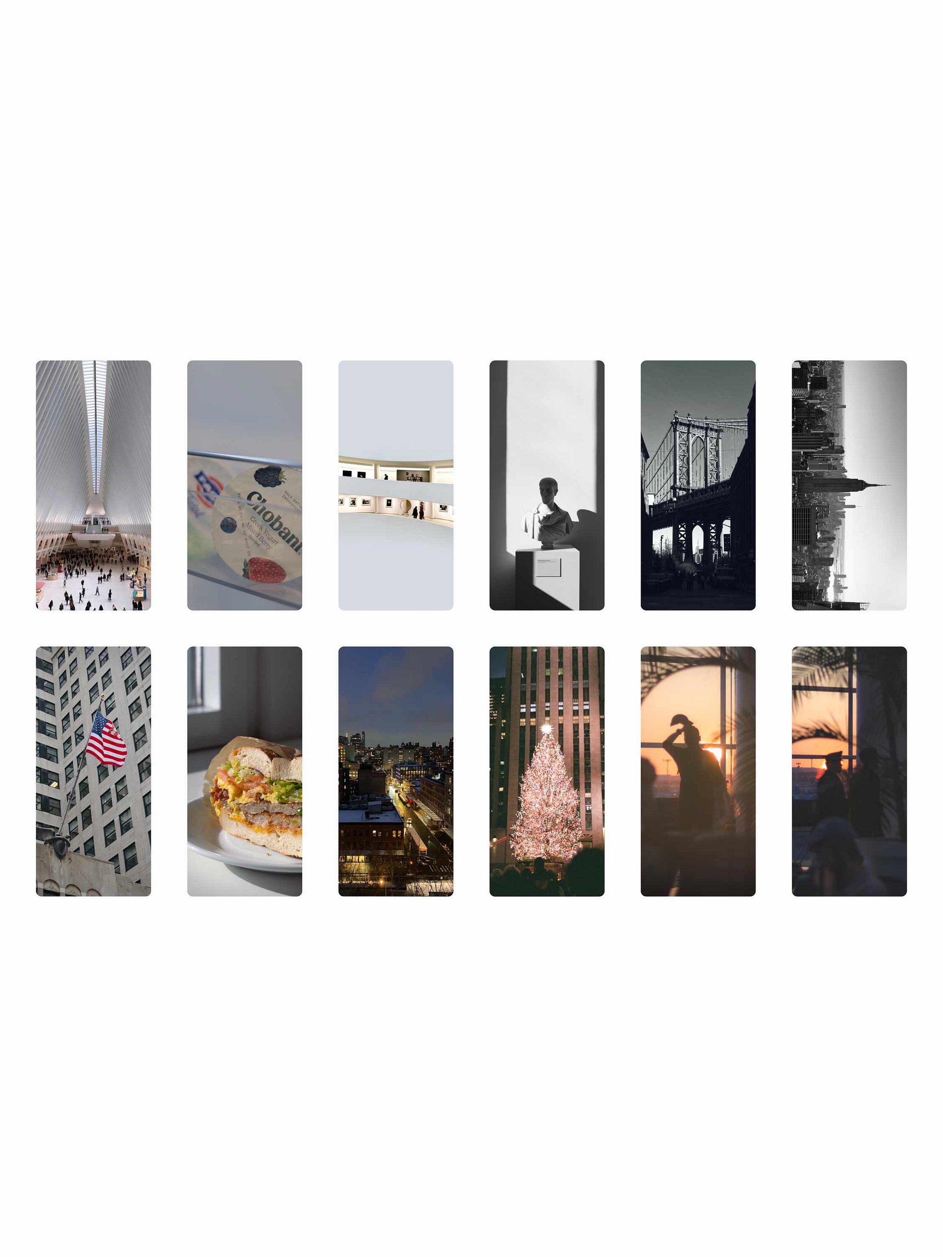 Wallpaper Pack [NYC] product image (2)