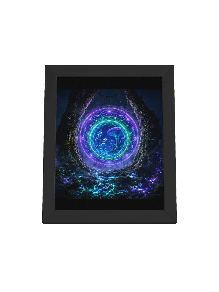 The Threshold Between Frequencies product image (1)