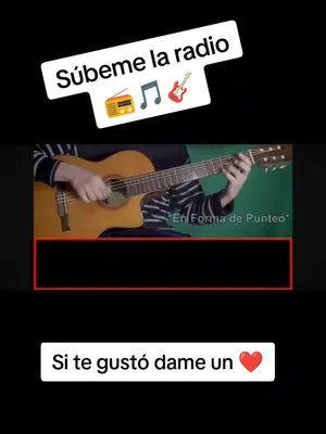 Seguime para más canciones en guitarra 🎸 #punteo #tabs #guitarra #requinto #enriqueiglesias 