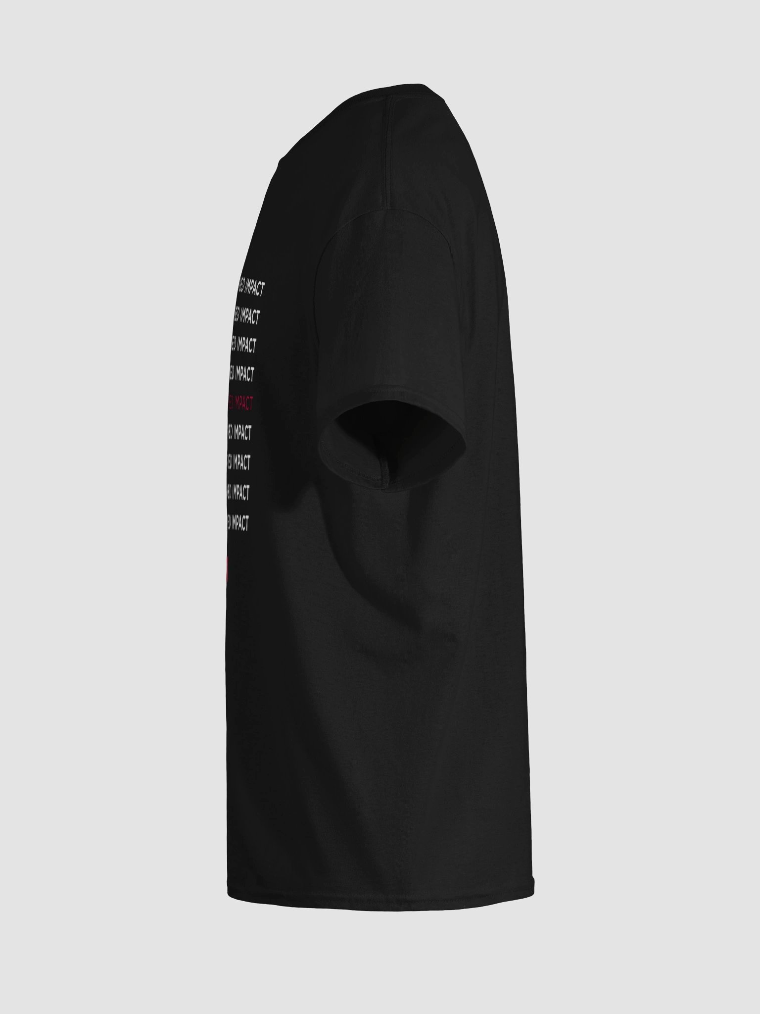 Unisex Community Inspired Impact Tee product image (13)