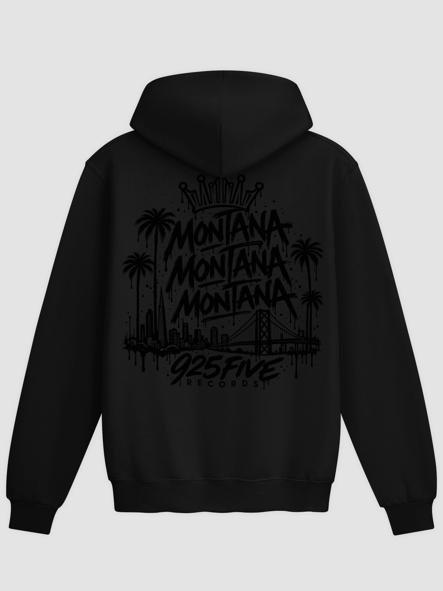 Snitches 925ive x Champion Collab Hoodie product image (2)