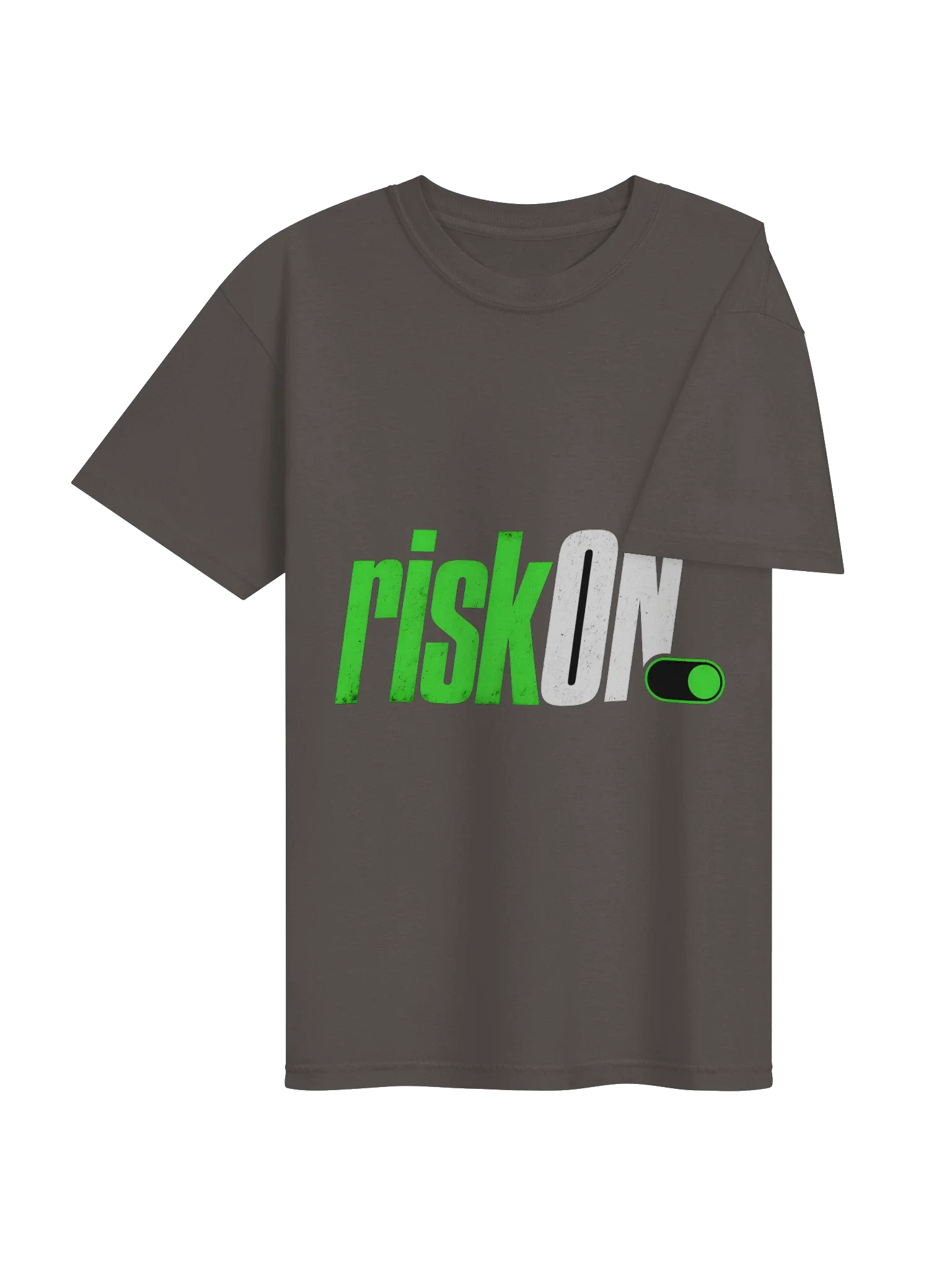riskON Tee — view 12