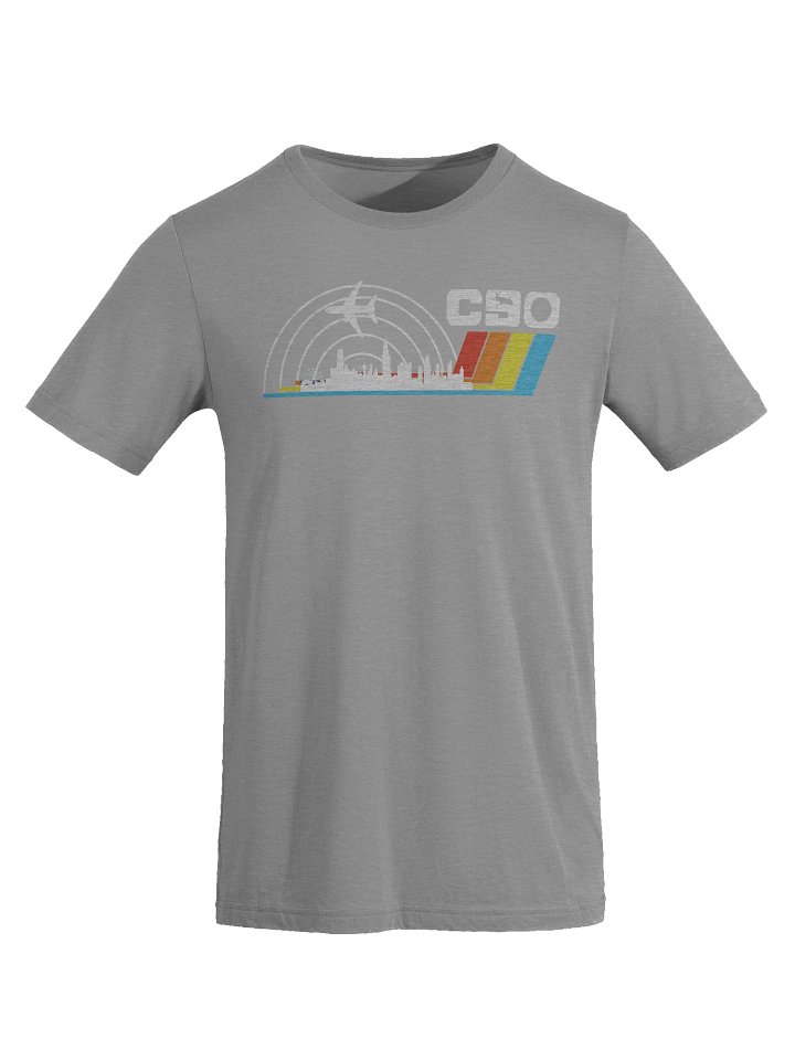 C90Yota T-SHirt product image (109)