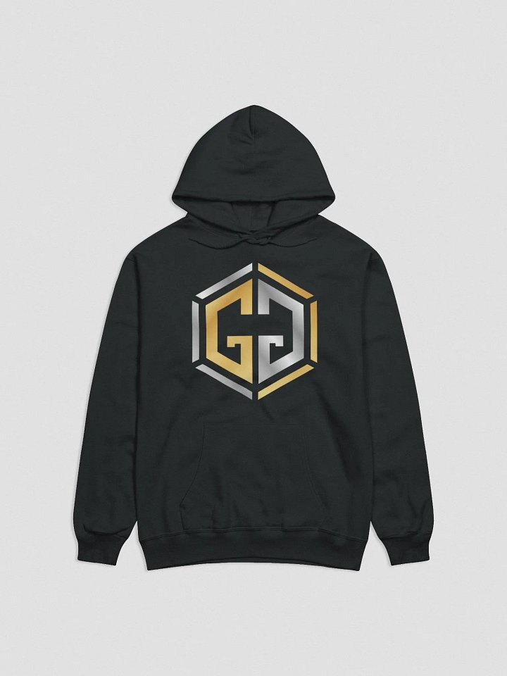 Basic 2022 Guersan Hoodie product image (1)