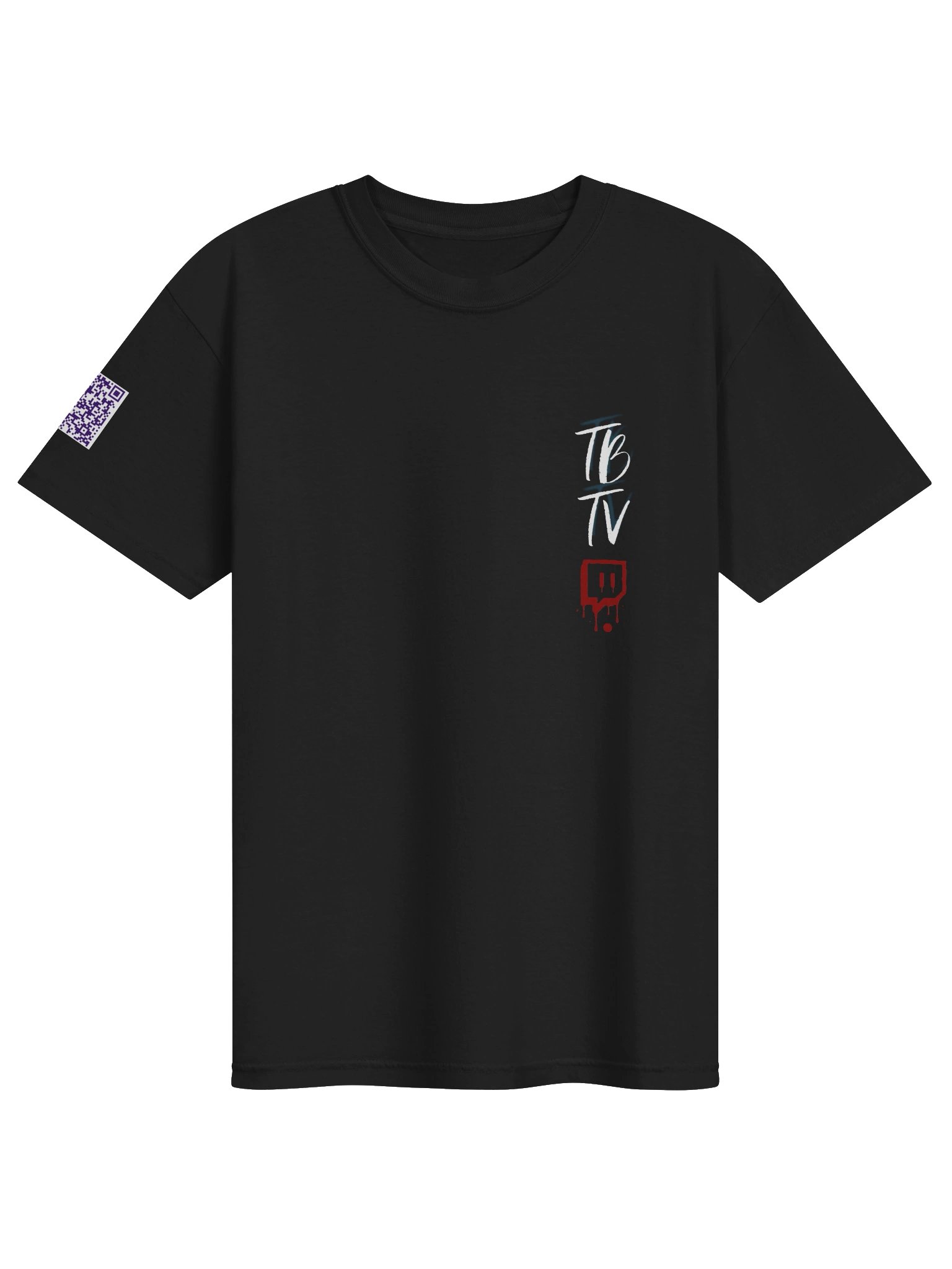 Unlocked Skeleton Key Tee product image (1)