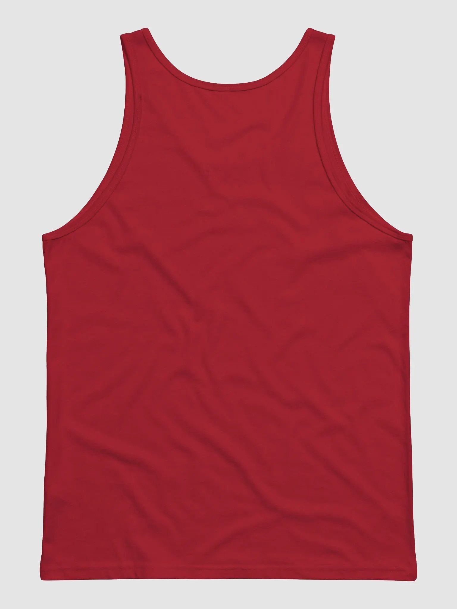 my BORSCHT jersey tank top product image (5)