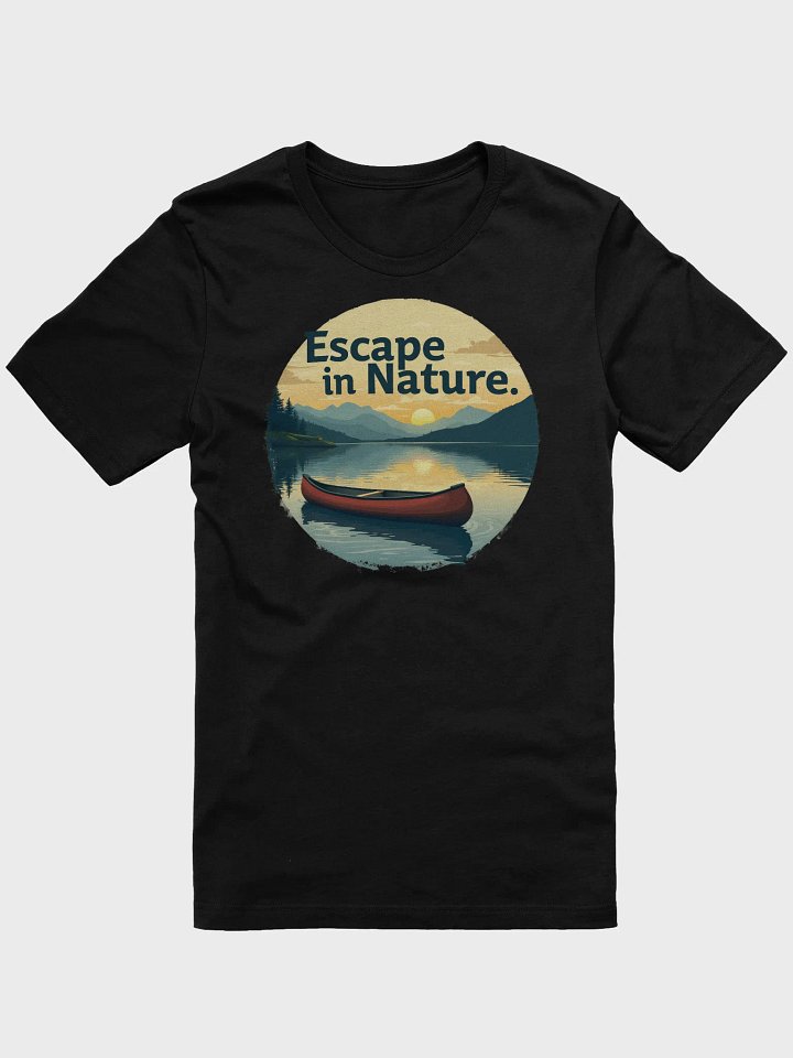 Escape in Nature Canoeing and Outdoor Adventure product image (2)