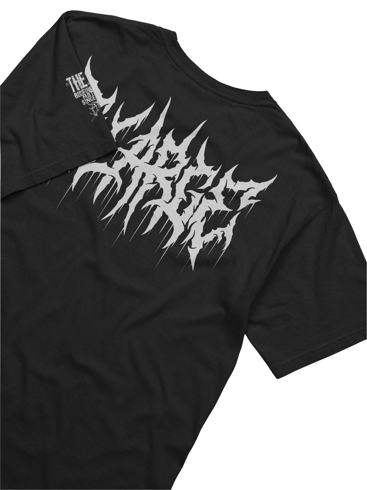 WEQUIEM TEE product image (6)