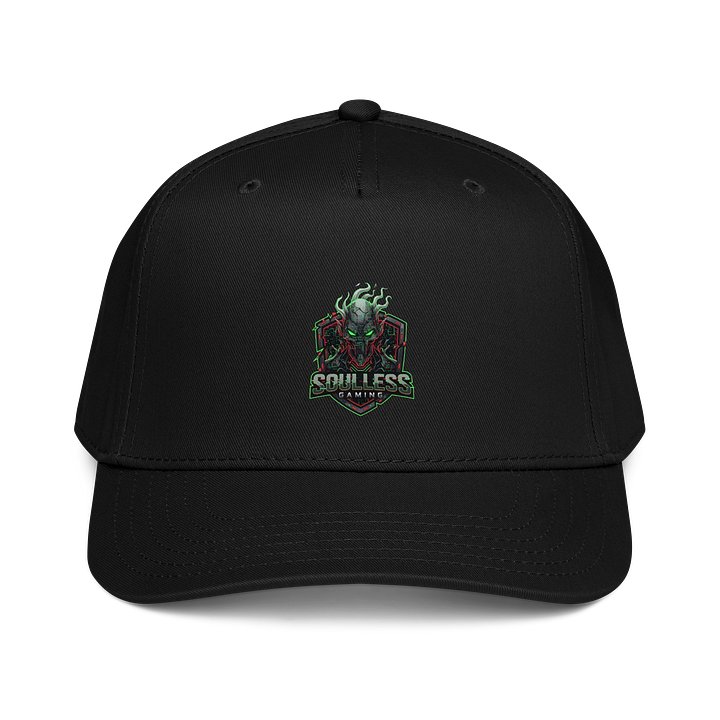 Soulless Gaming Baseball Hat product image (1)