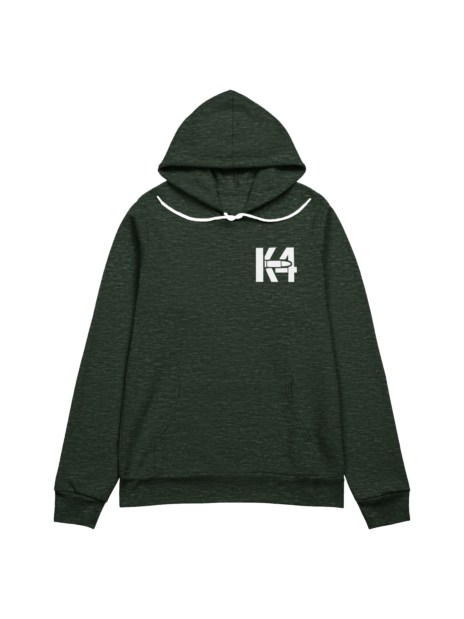 K4 Hoodie product image (1)
