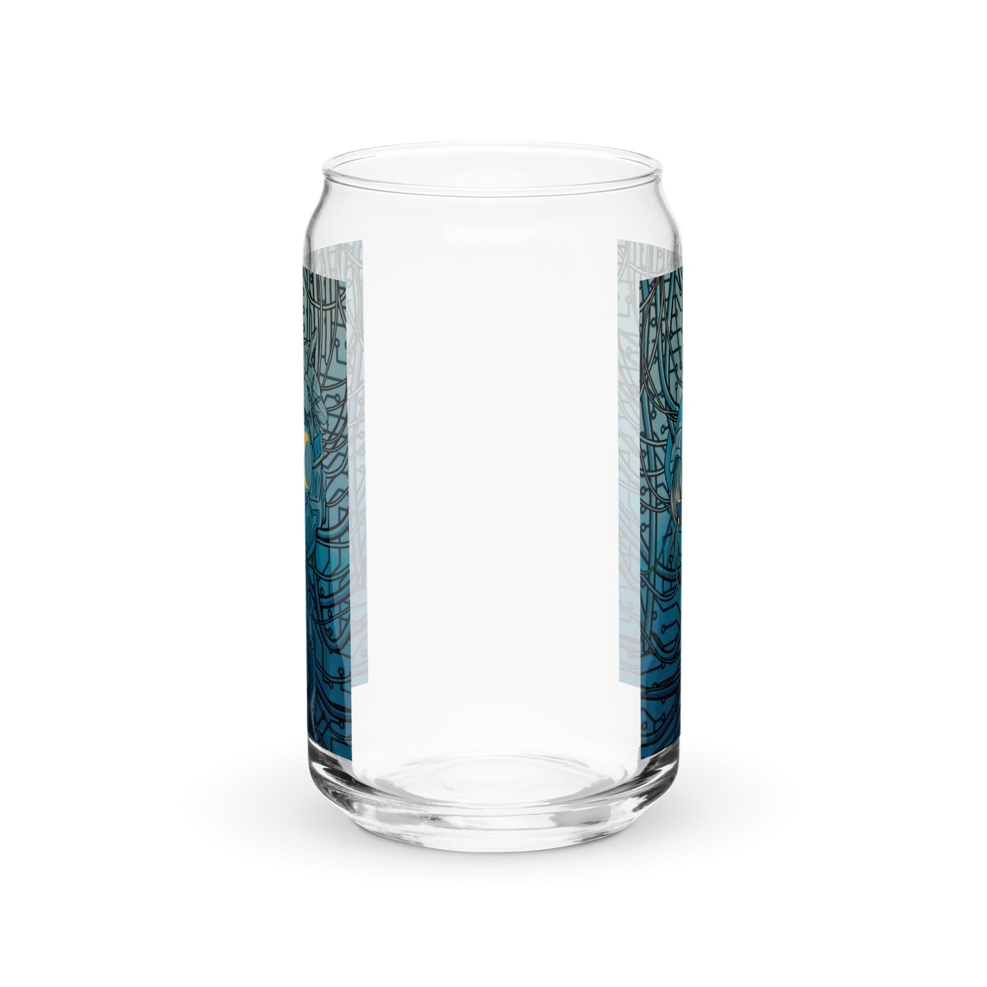 Cyber Kuu Glass product image (2)