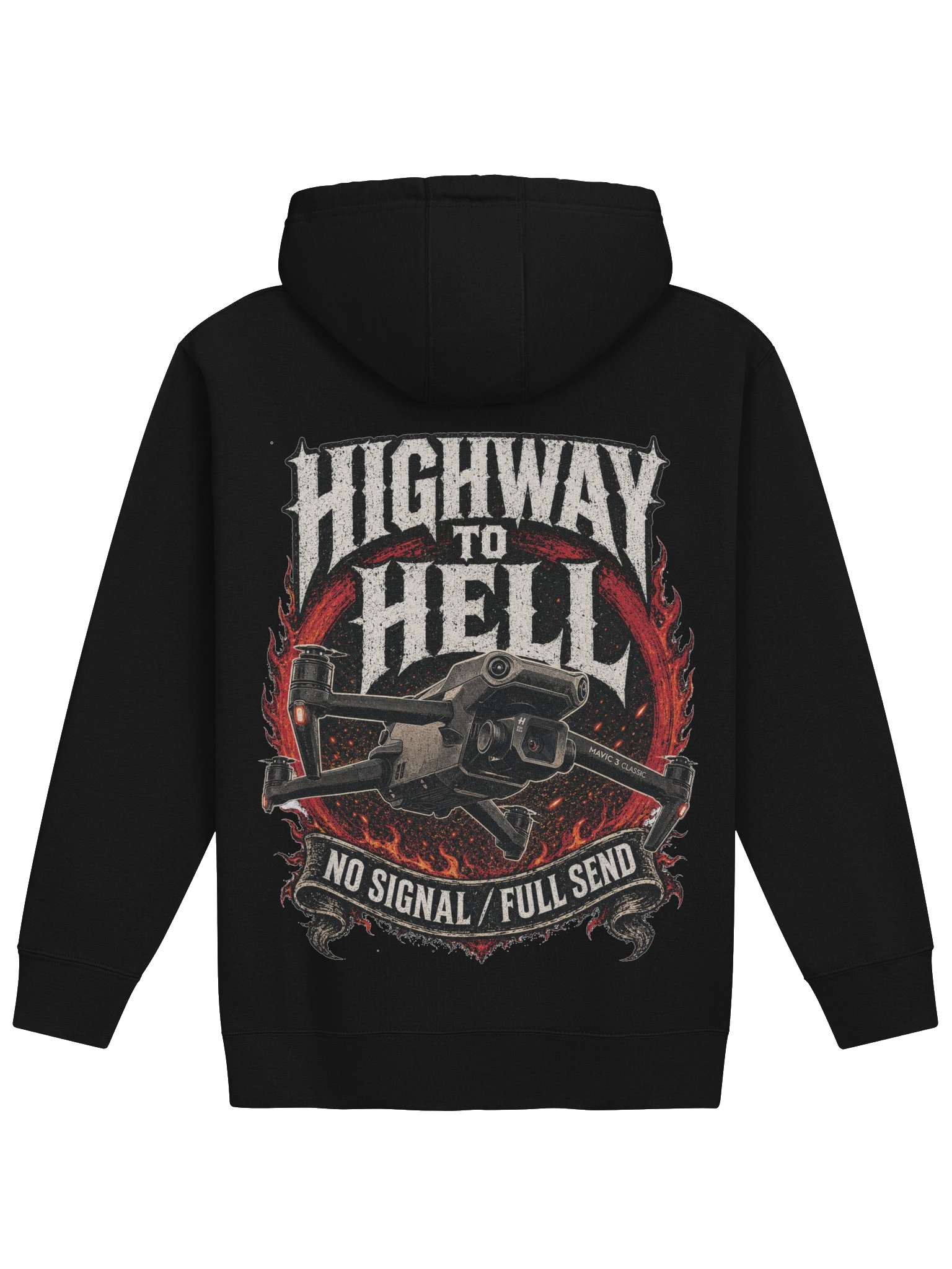 Highway to Hell product image (2)