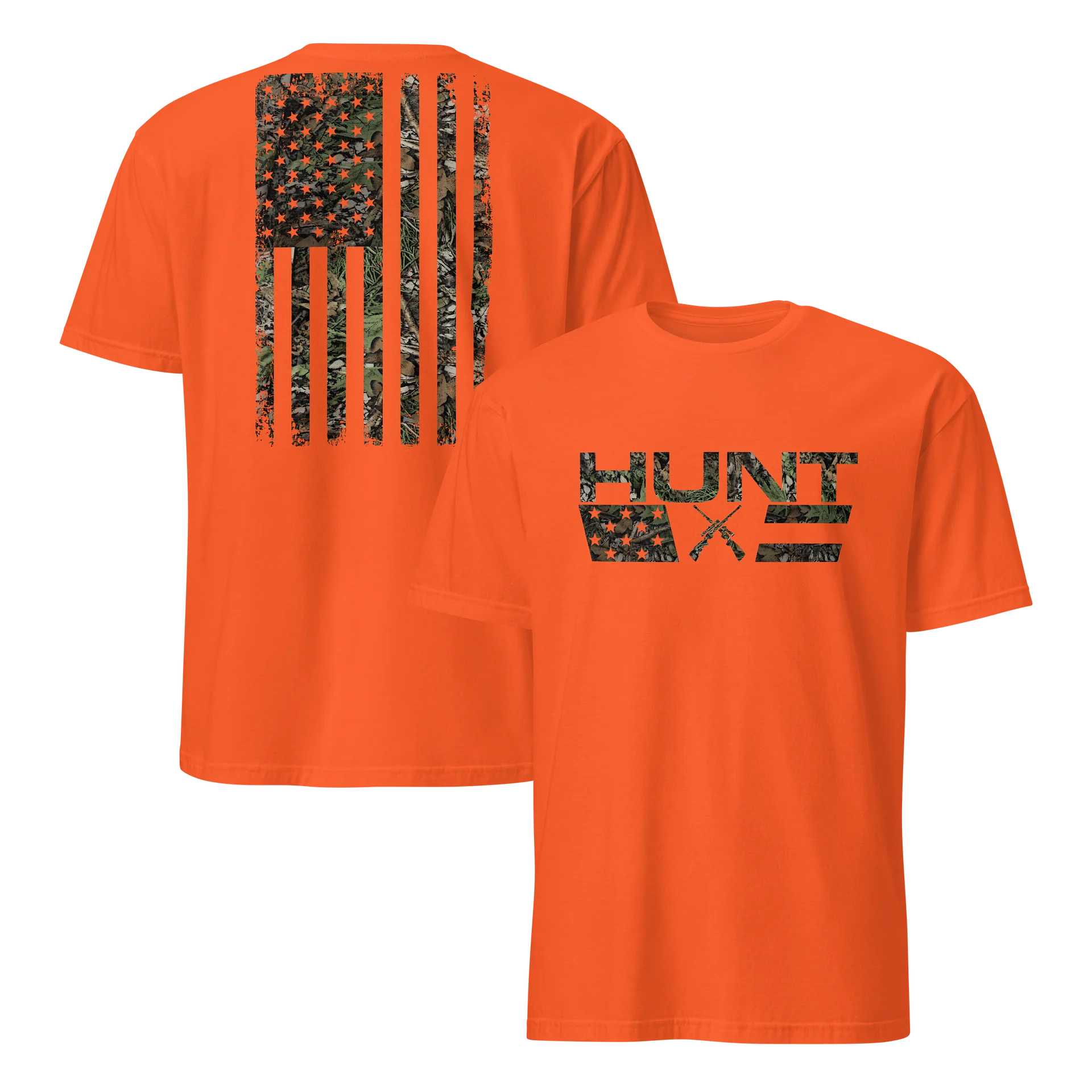 Hunter Orange Logo product image (7)