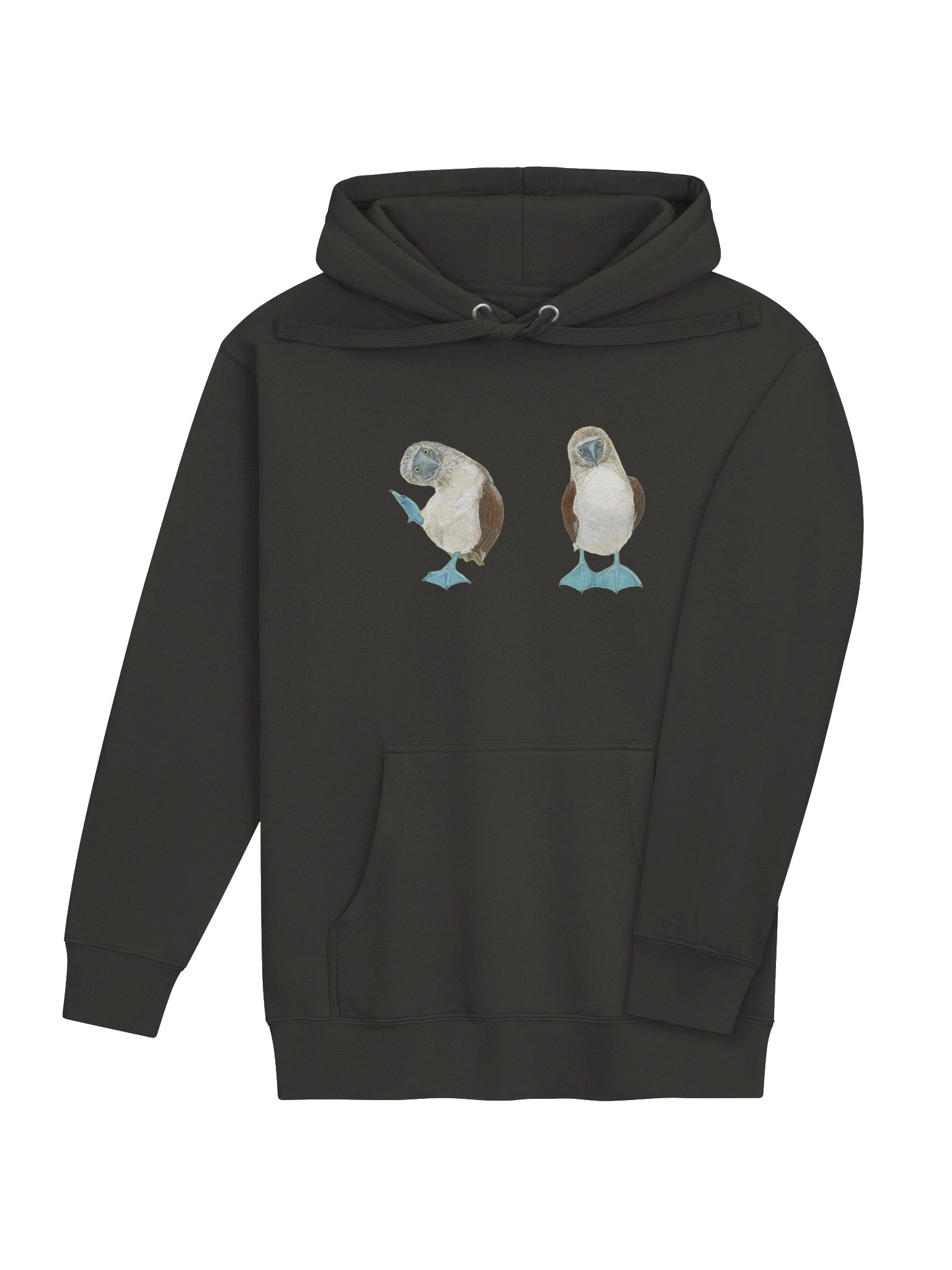 boobies only hoodie product image (20)
