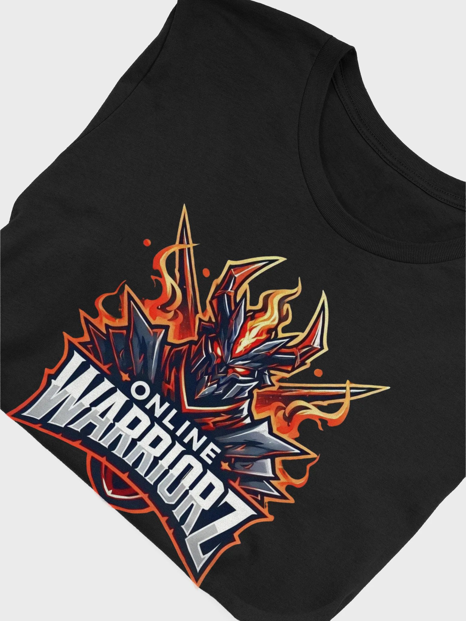 Online WarriorZ product image (33)
