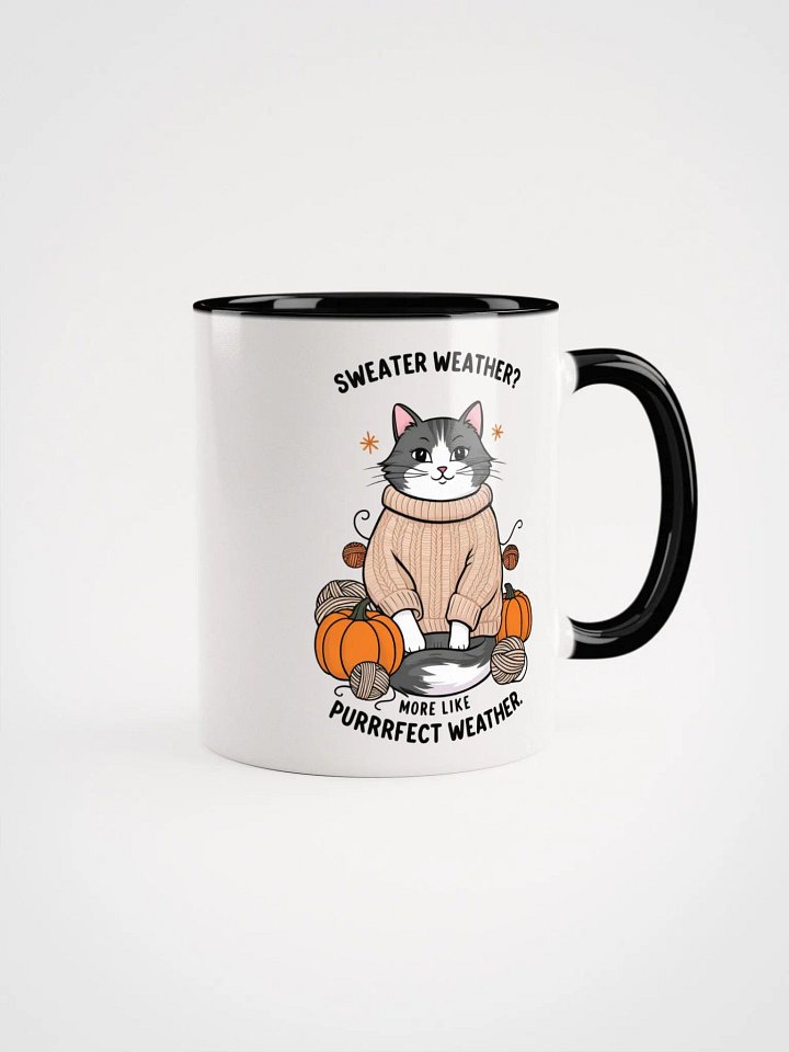 Purrfectly Cozy product image (3)