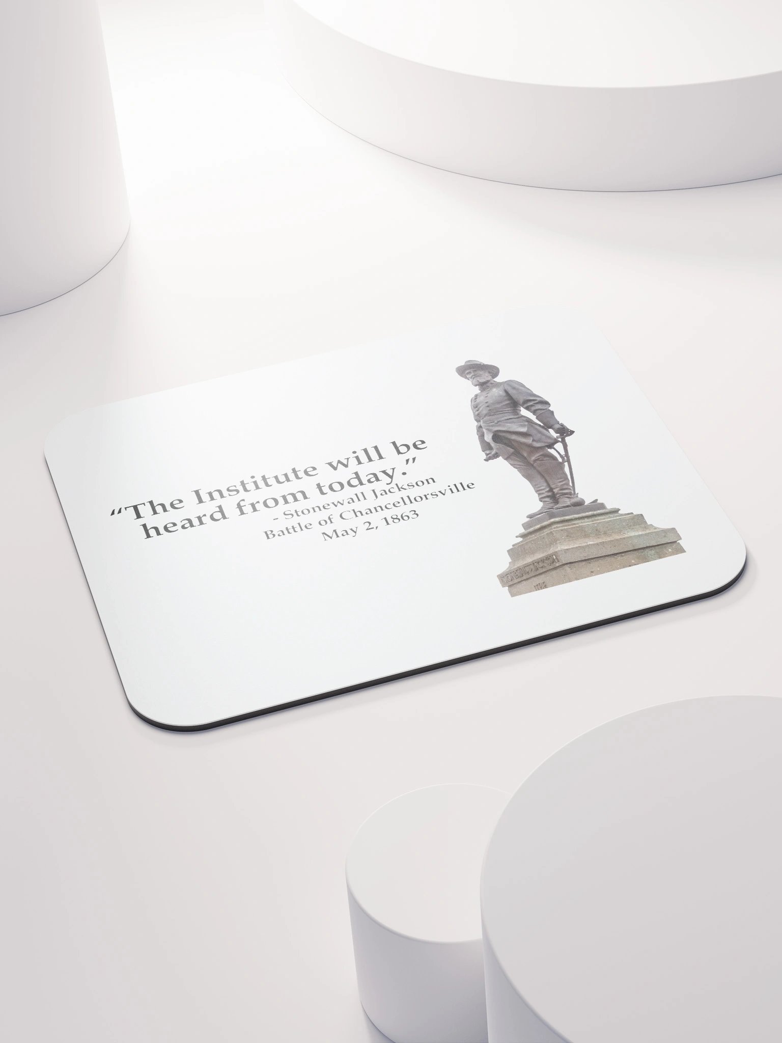 Jackson Mouse Pad product image (4)