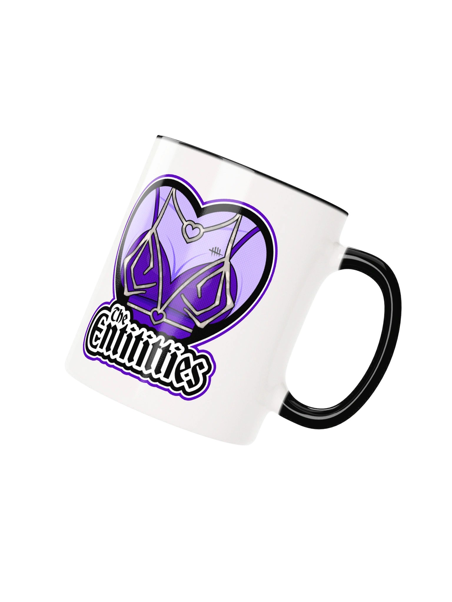 Entititties Mug product image (4)