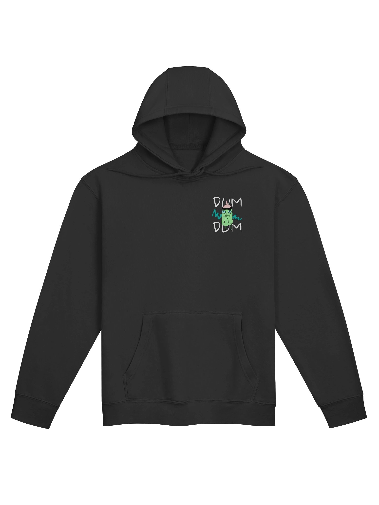 DUM DUM HOOD product image (3)