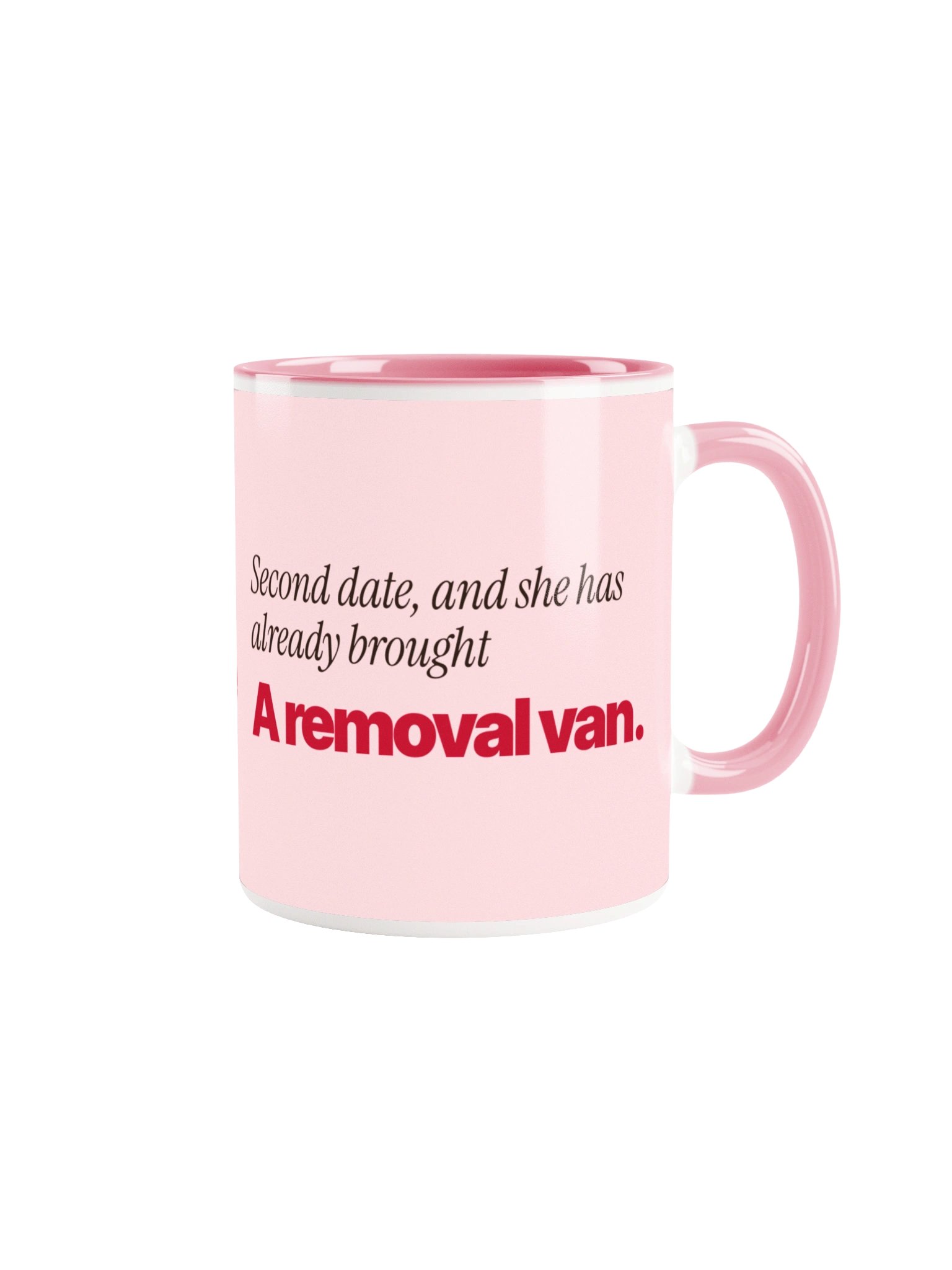 Second Date Cup product image (1)