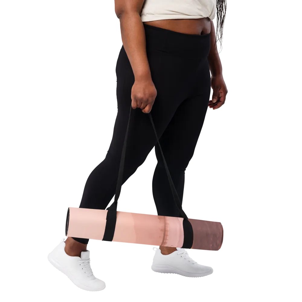 Yoga Mat - Venice Beach at Sunset product image (3)