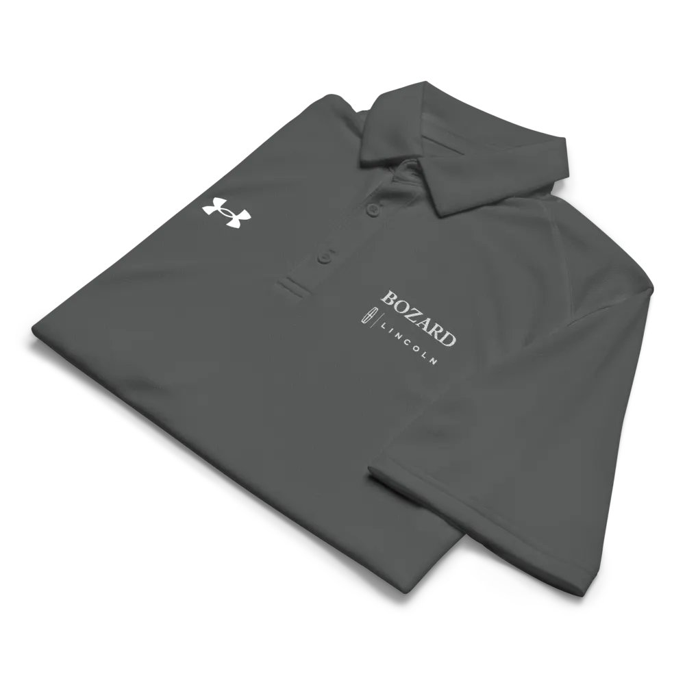Lincoln Polo product image (12)