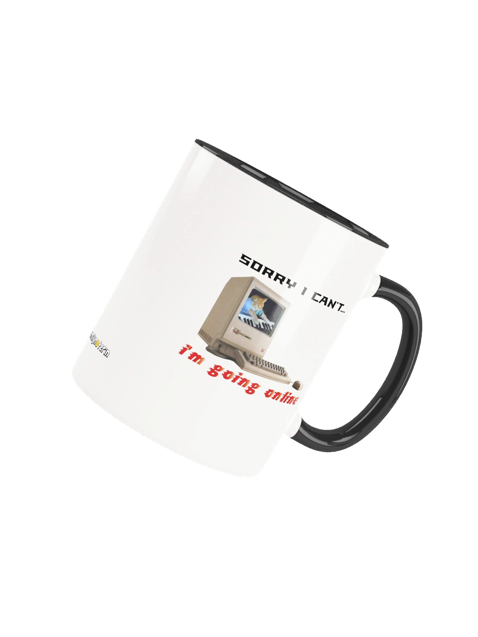 Got Places To Be Mug product image (27)