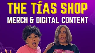The Tias Show
