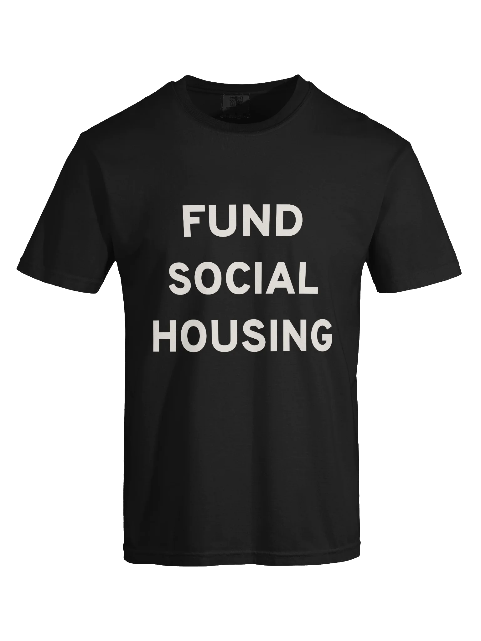 Fund Social Housing Shirt product image (13)