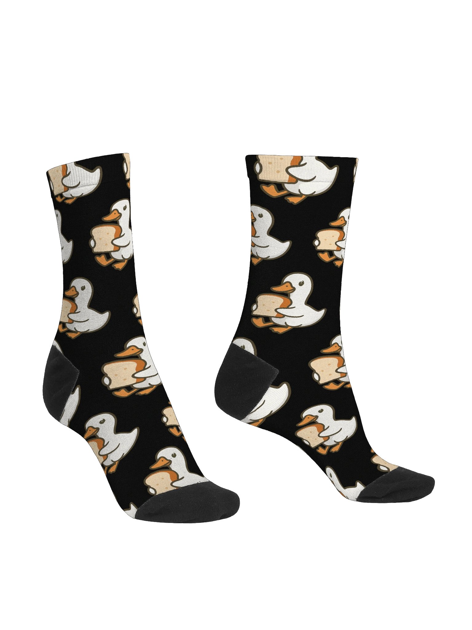 Nom Nom Socks product image (3)