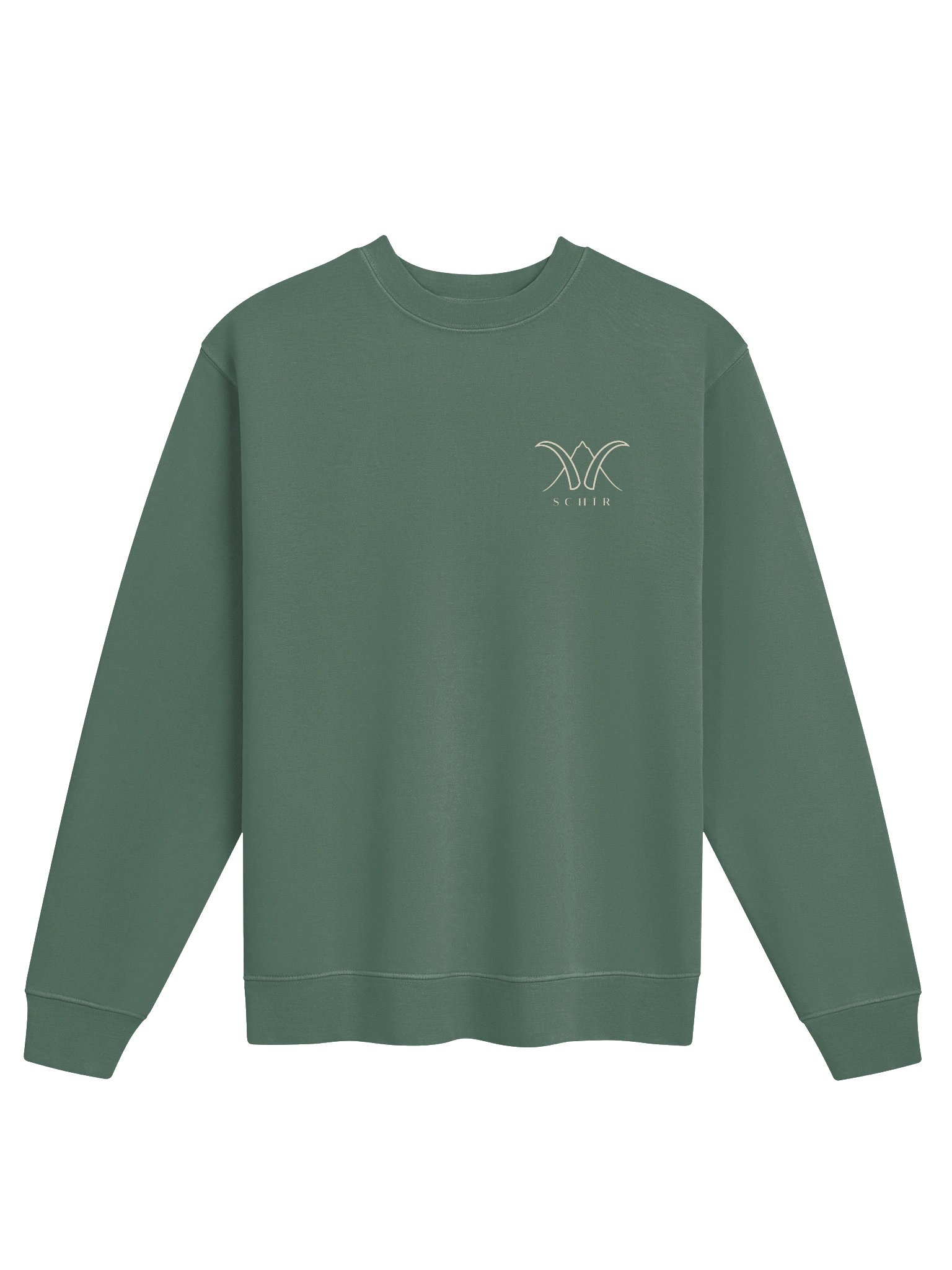 CAMP SCHIR CREWNECK product image (5)