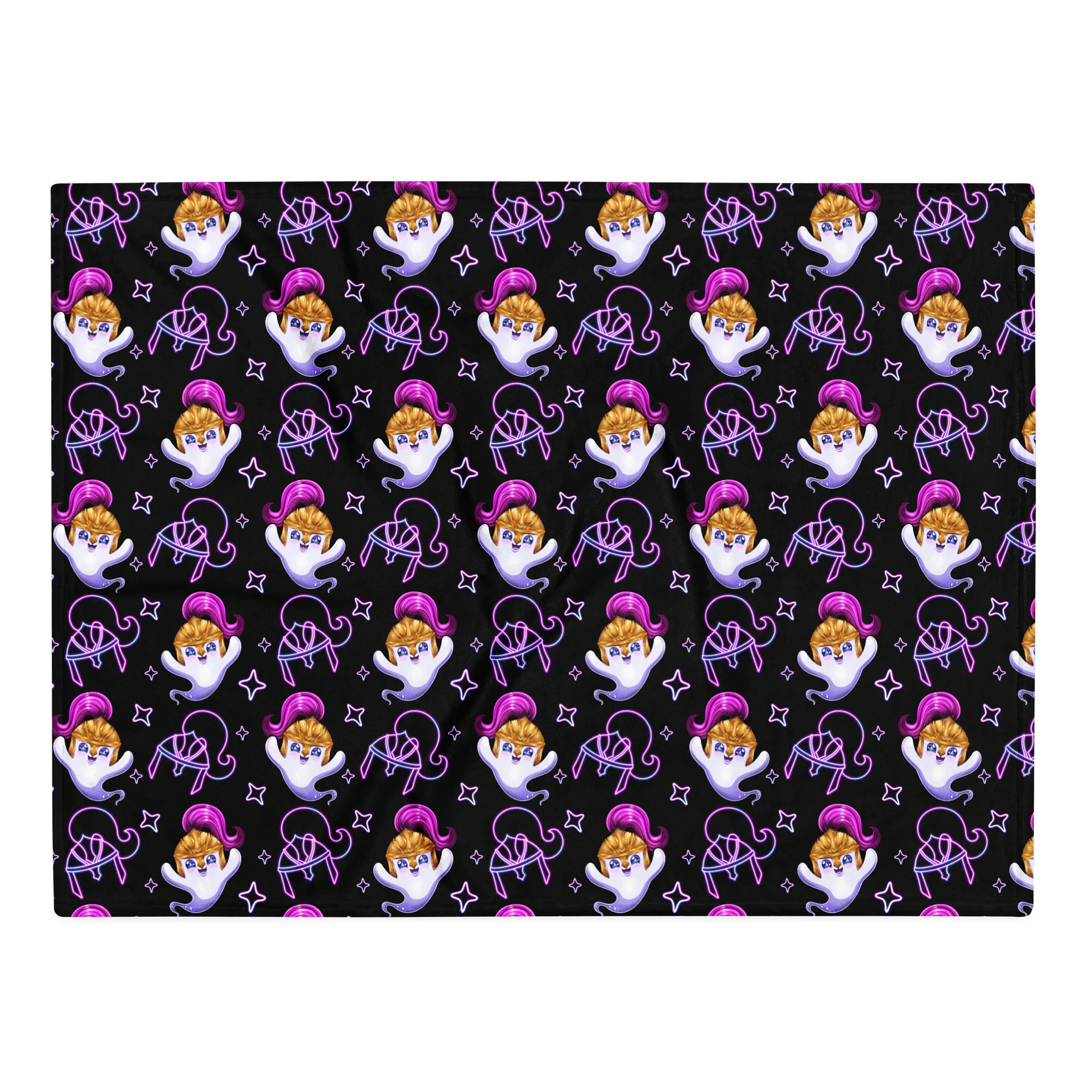 Ghostie Blanket product image (2)