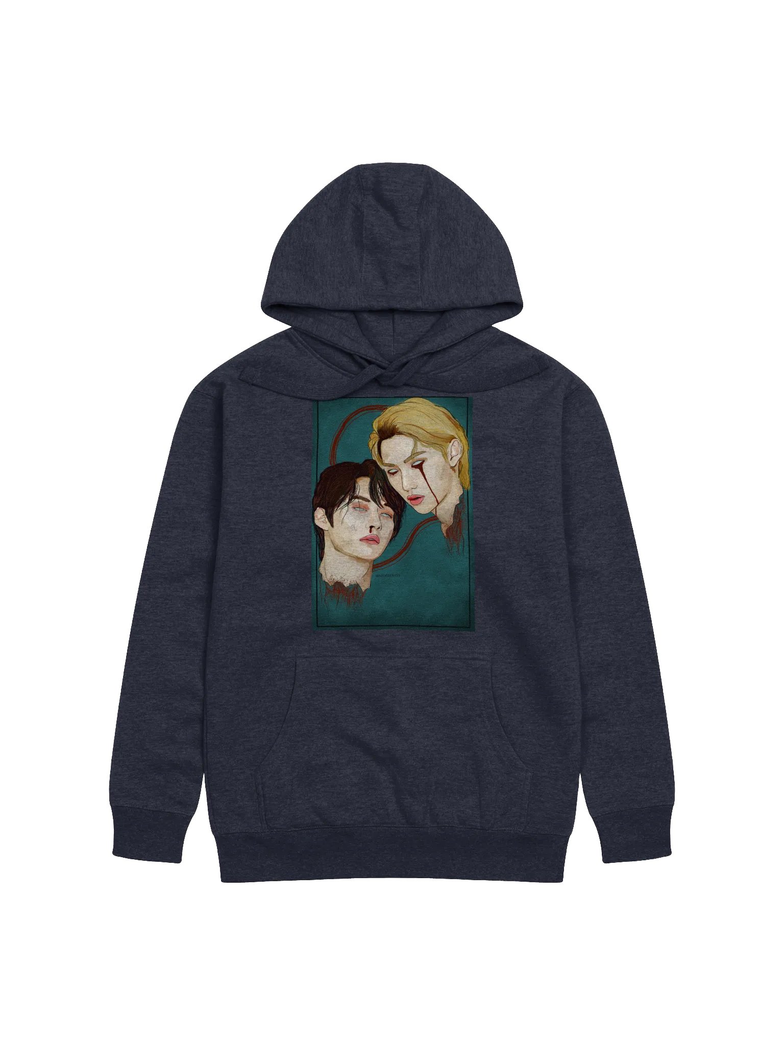Gore Minlix Hoodie product image (1)