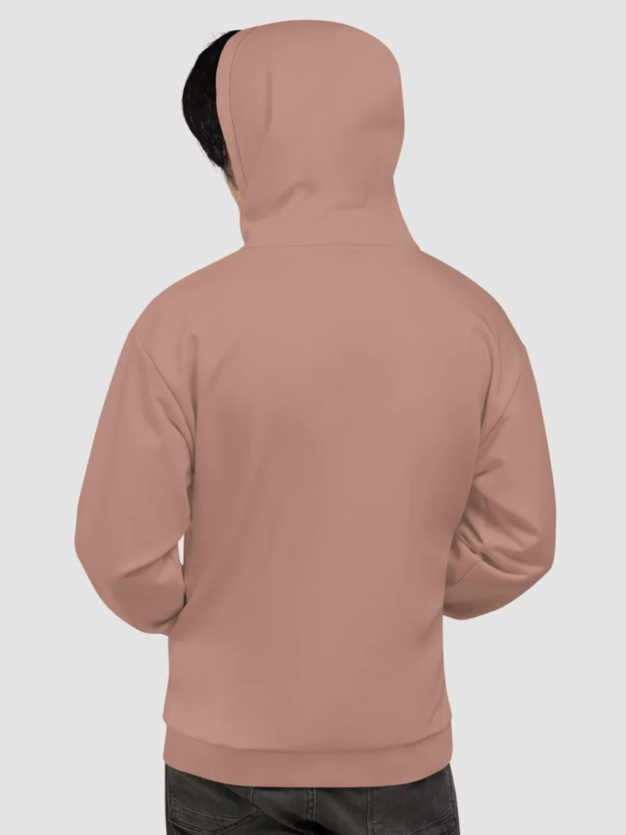 Training Club Hoodie - Autumn Blush product image (4)