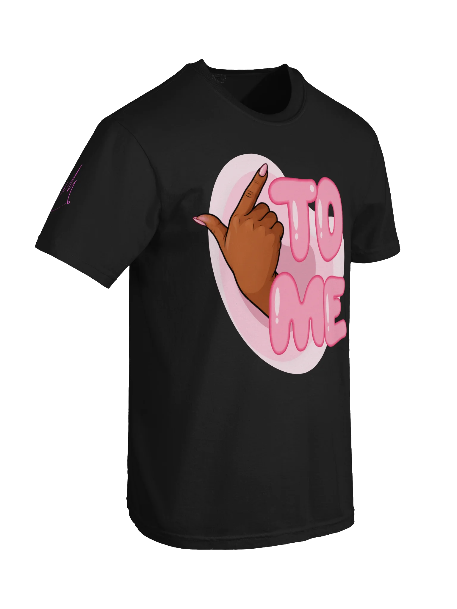 To Me (PINK) product image (11)