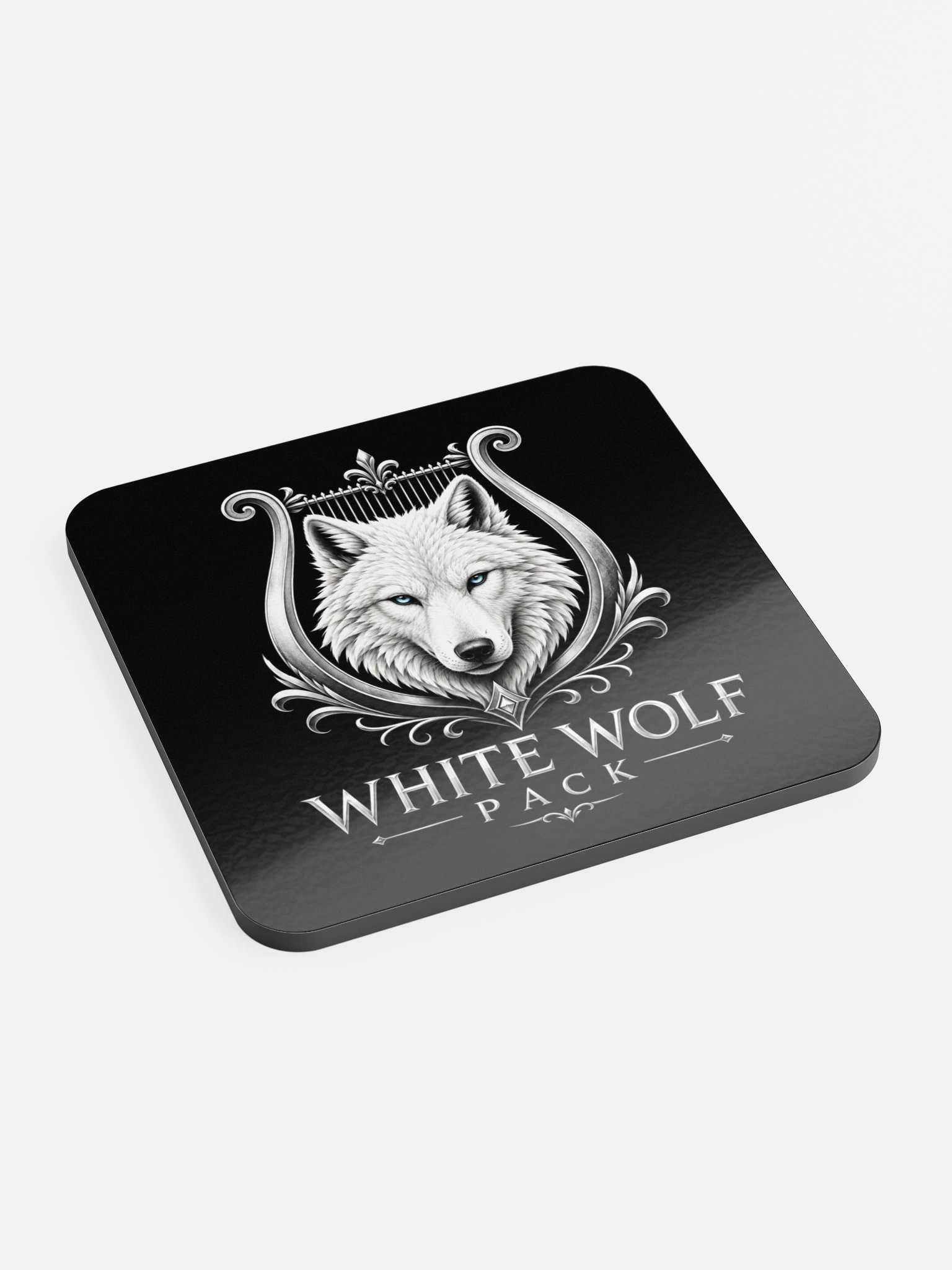 White Wolf Pack - GLOSSED CORK product image (2)